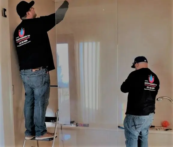 Professional plumbing installation for Drain Cleaning in Queens Guard